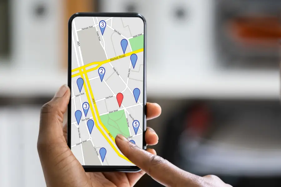 Local Seo Service provided by Web and Digital Solutions in London