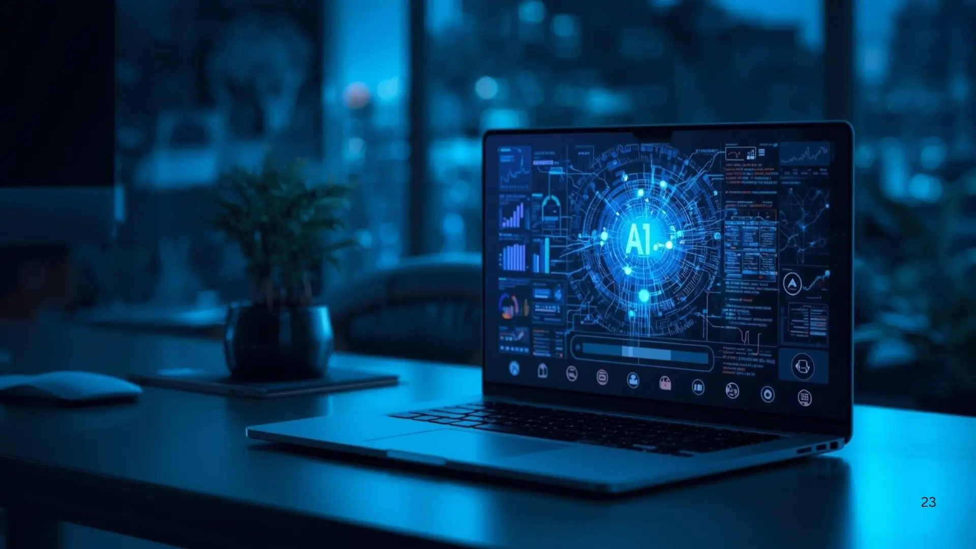 AI SEO Vs Traditional SEO Which Is Better For Your Business