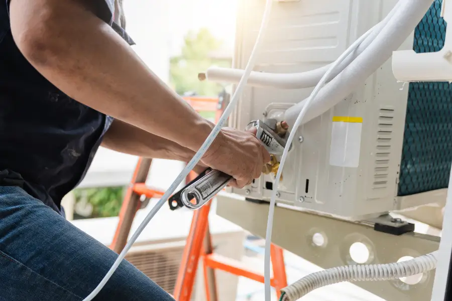 HVAC SEO For Emergency Repair Local Visibility