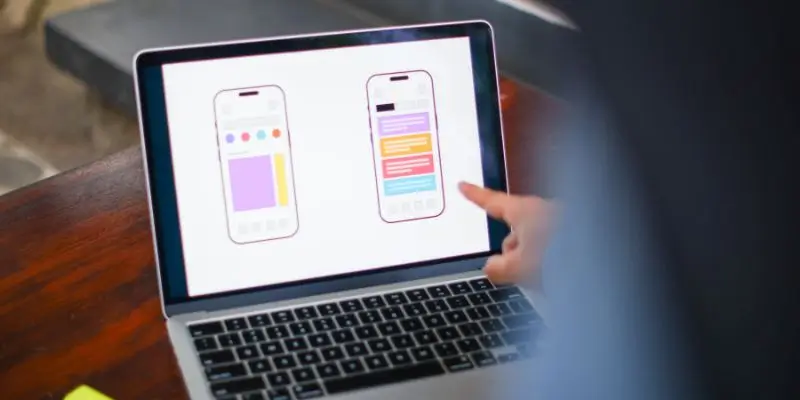 How Website Speed and User Experience Affect SEO Rankings Mobile First Design Impact On Google Search Rankings