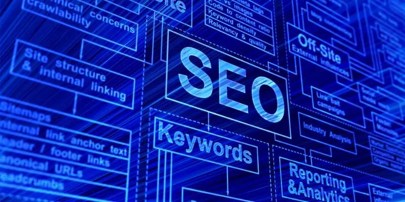 Traditional SEO