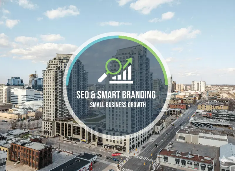 Smart Branding Helps To Build Local Authority