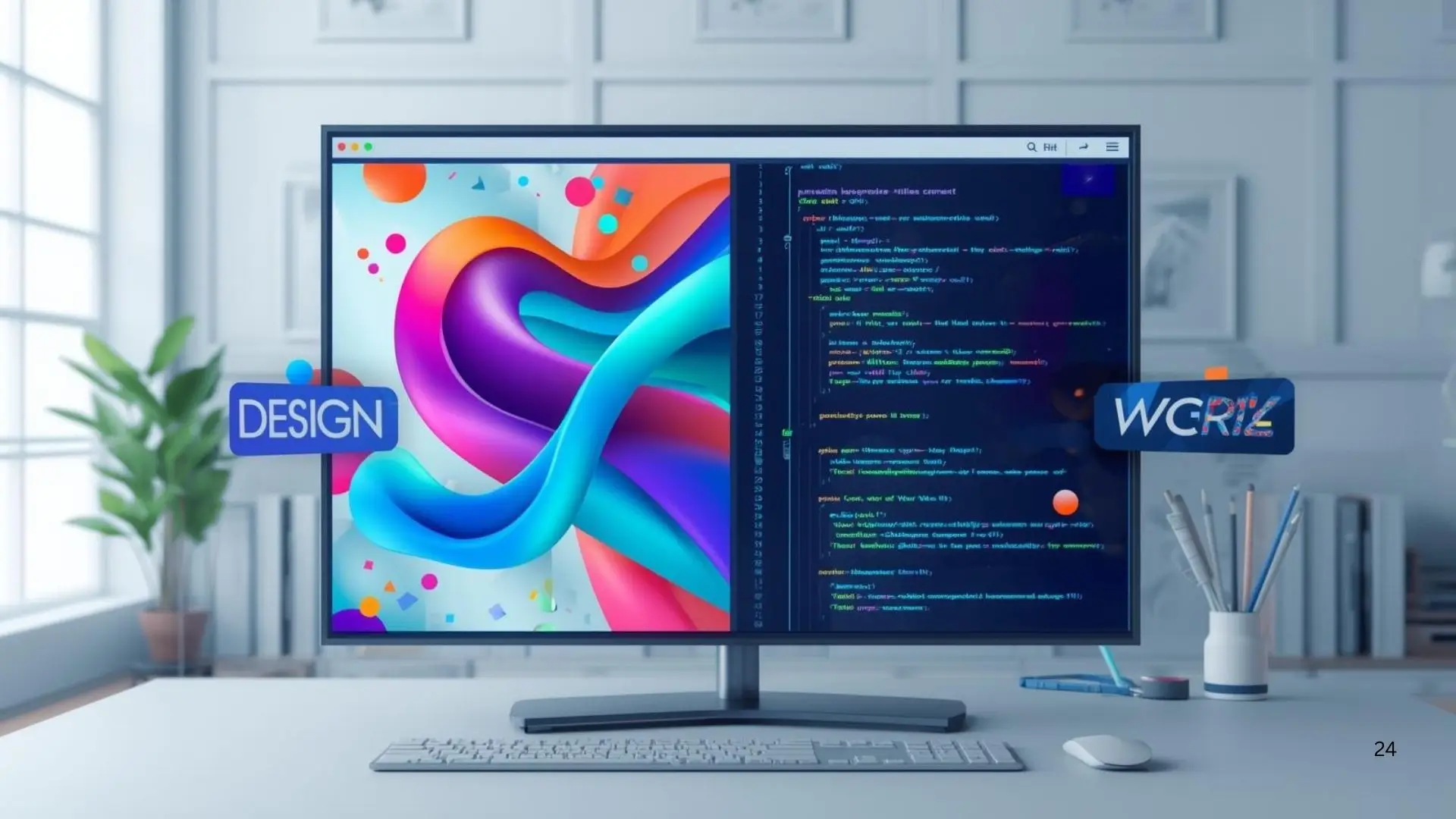 Website Design Vs Website Development What Your Business Really Needs