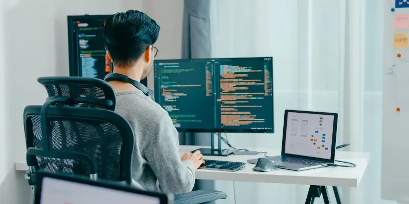 Website Design & Development