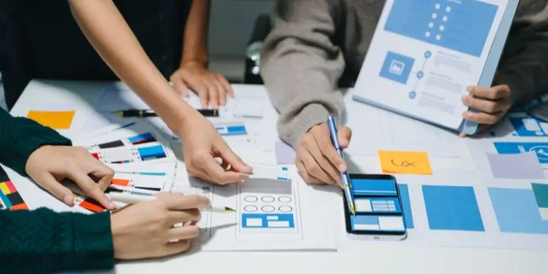 Website Design vs Website Development