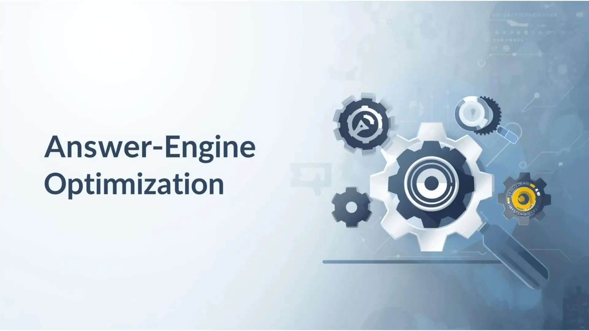 Aeo Vs Seo 2026 Canada