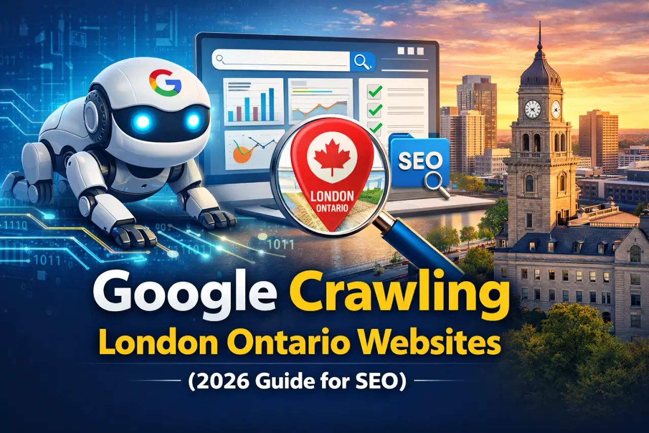 How Google Crawling Works In