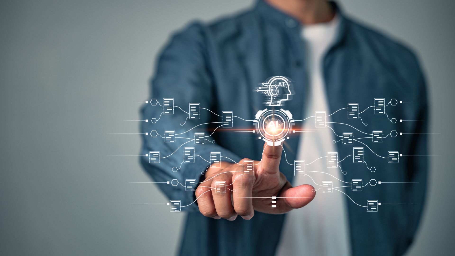 How To Optimize Your Website For AI Powered Search