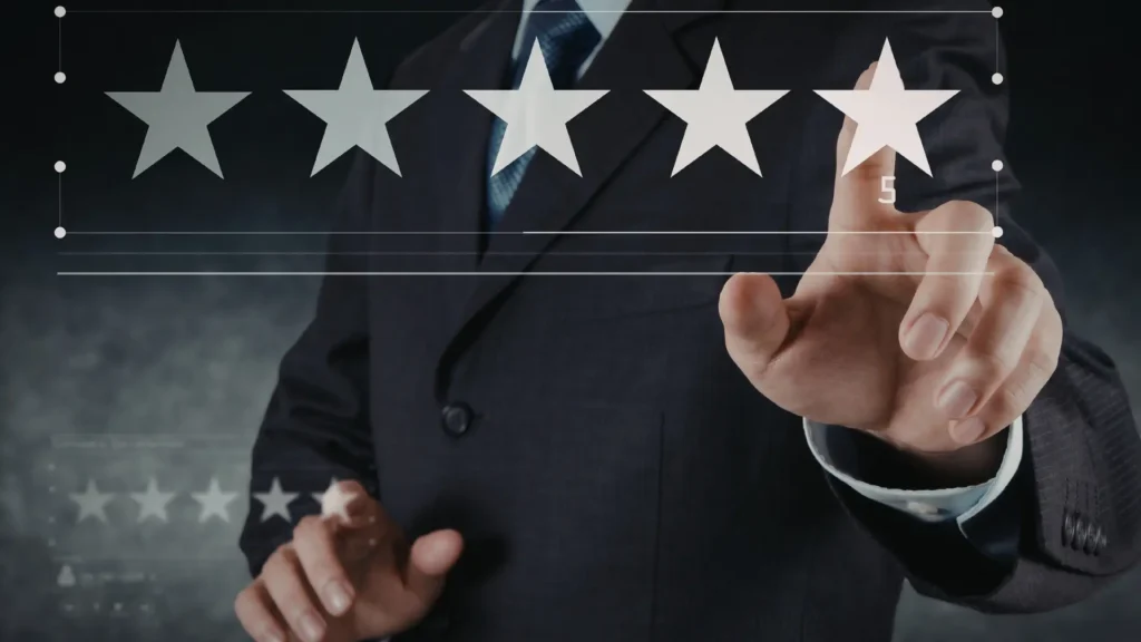 Master Reviews Part Of Our Google Business Profile Optimization Guide