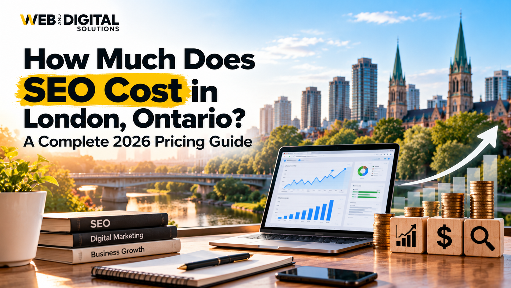 SEO Cost In London Ontario SEO Cost In London Ontario