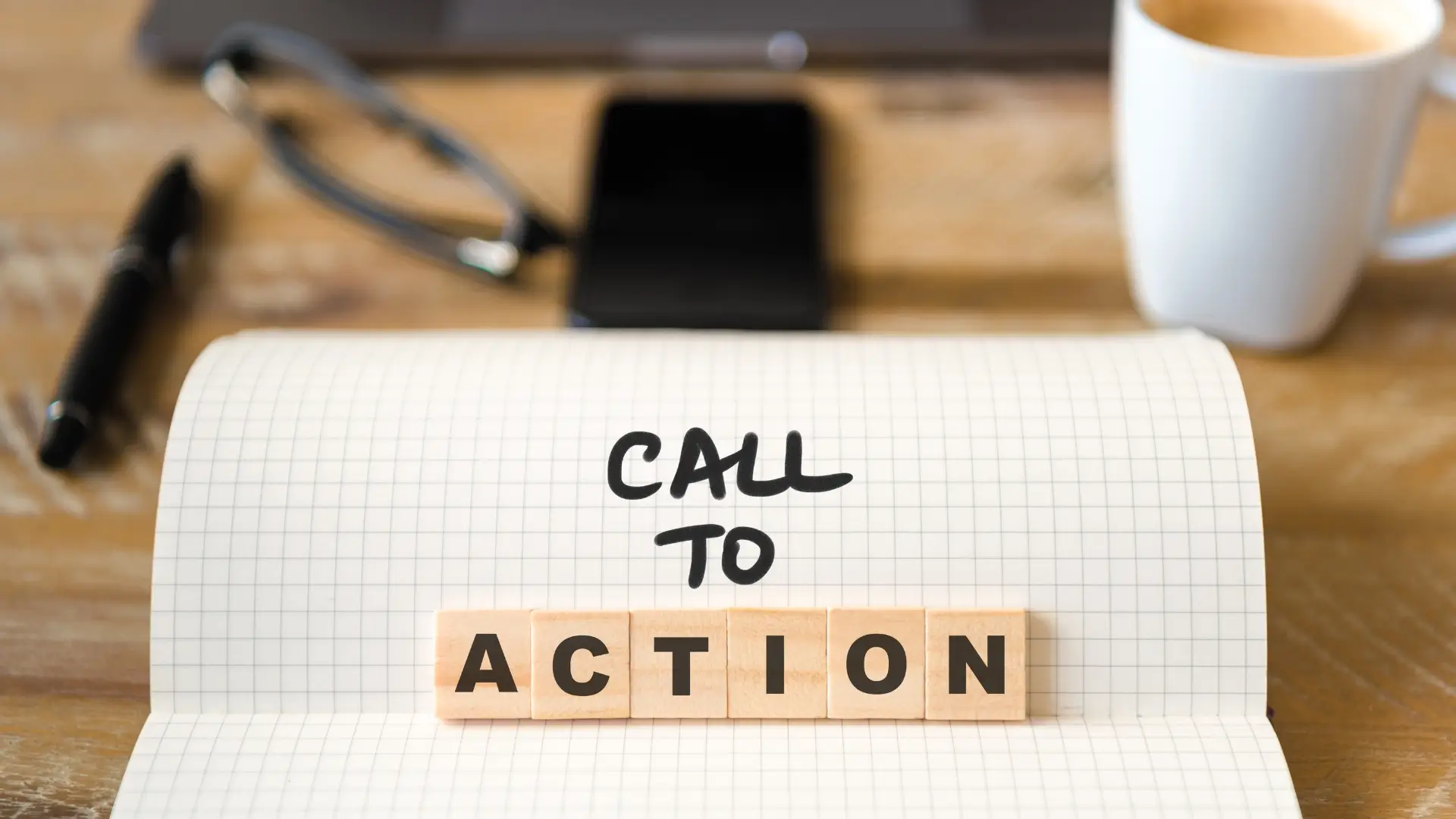 Why Call To Action Buttons Matter